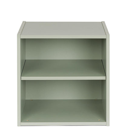 Cubo "Composite Pro" porta oggetti, mobile per interno, 35 x 35 x h 35 cm