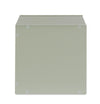 Cubo Composite Pro porta oggetti, mobile per interno, 35 x 35 x h 35 cm