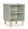 Cubo Composite Pro porta oggetti, mobile per interno, 35 x 35 x h 35 cm