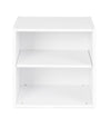 Cubo Composite Pro porta oggetti, mobile per interno, 35 x 35 x h 35 cm