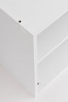 Cubo Composite Pro porta oggetti, mobile per interno, 35 x 35 x h 35 cm