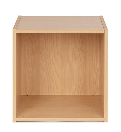 Cubo "Composite Pro" porta oggetti, mobile per interno, 35 x 35 x h 35 cm