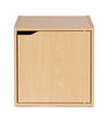Cubo Composite Pro porta oggetti, mobile per interno, 35 x 35 x h 35 cm