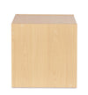 Cubo Composite Pro porta oggetti, mobile per interno, 35 x 35 x h 35 cm