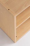 Cubo Composite Pro porta oggetti, mobile per interno, 35 x 35 x h 35 cm