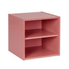 Cubo Composite Pro porta oggetti, mobile per interno, 35 x 35 x h 35 cm