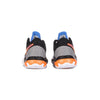Nike Scarpa Bassa Uomo Renew Elevate Ii Black/lt Photo Blue/white/total Orange da uomo