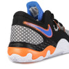 Nike Scarpa Bassa Uomo Renew Elevate Ii Black/lt Photo Blue/white/total Orange da uomo
