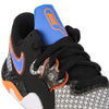 Nike Scarpa Bassa Uomo Renew Elevate Ii Black/lt Photo Blue/white/total Orange da uomo