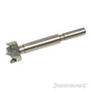 Fresa Forstner rivestite di titanio taglienti Silverline Silverline
