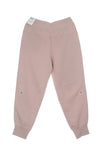 Nike Pantalone Tuta Leggero Donna Sportswear Tech Fleece Pink Oxford/white da donna