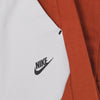 Nike Pantalone Tuta Leggero Uomo Sportswear Tech Fleece Pant Burnt Sunrise/light Bone/black da uomo