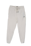 JORDAN Pantalone Tuta Felpato Uomo Essential Fleece Pant Lt Orewood Brn da uomo