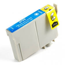 CARTUCCIA COMP EPSON STYLUS PHO T0792