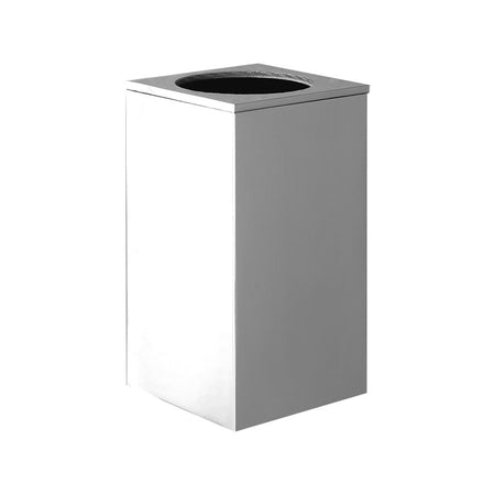 Porta bicchiere da bagno a parete  linea Picasso in ottone cromato - accessori bagno