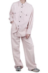 DONDUP Dondup - Camicia - 470248 - Rosa da donna