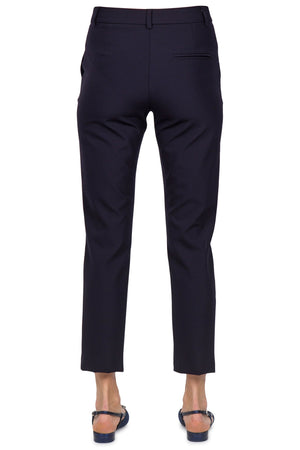 SO ALLURE So Allure - Pantalone - 450056 - Blu da donna
