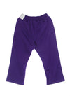 NIKE NBA Pantalone Tuta Felpato Donna Nba Pant Fleece Courtside Loslak Field Purple da donna