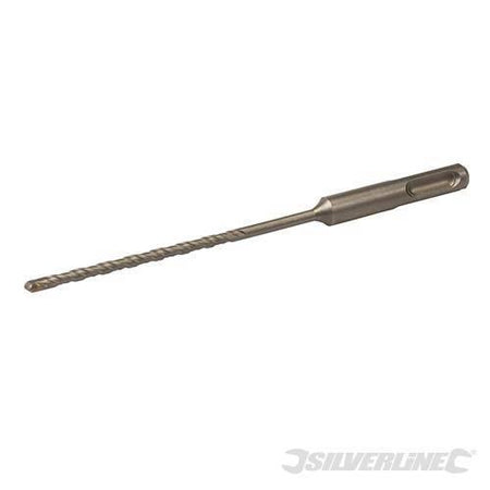 Punta da trapano SDS Plus da muratura alta qualità Silverline Silverline