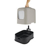 ROTHO - Toilette - BIALA - Cappuccino