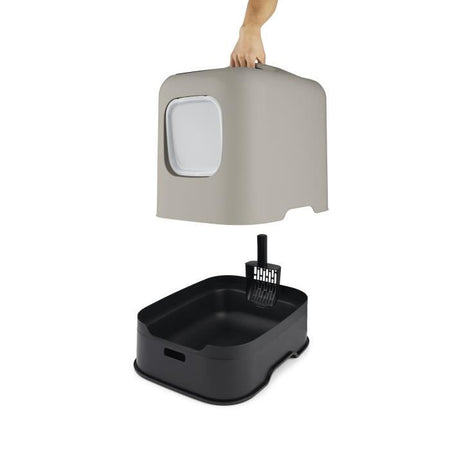 ROTHO - Toilette - BIALA - Cappuccino