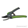 Cesoie a bypass con lama 210 mm Silverline freeshipping - Eternal Brico