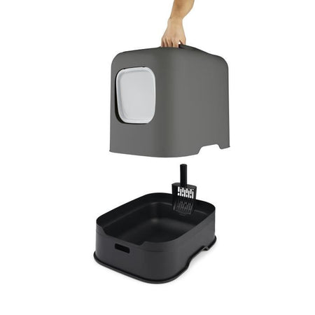 ROTHO - Toilette - BIALA - Antracite