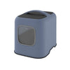 ROTHO - Toilette - BIALA - Bleu Horizon