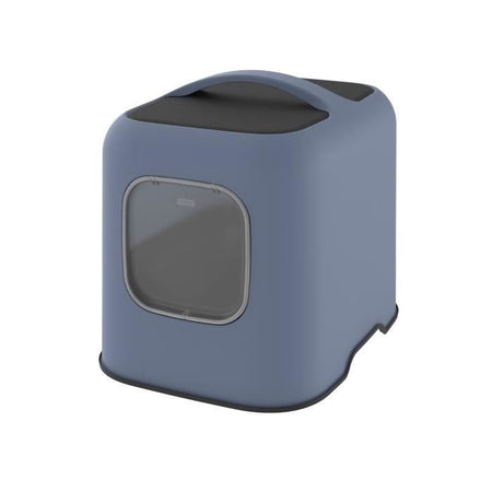 ROTHO - Toilette - BIALA - Bleu Horizon
