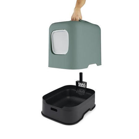 ROTHO - Toilette - BIALA - Vert de Gui