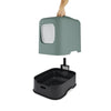ROTHO - Toilette - BIALA - Vert de Gui