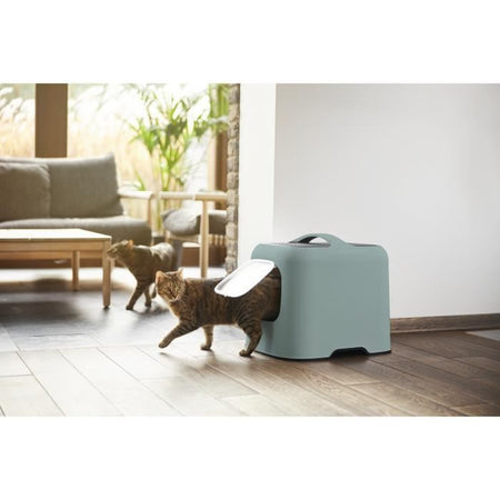 ROTHO - Toilette - BIALA - Vert de Gui