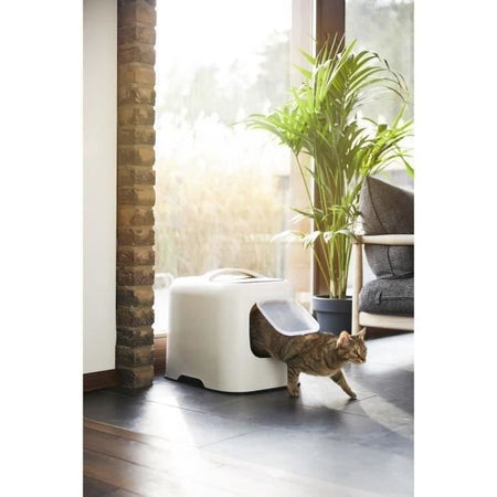 ROTHO - Toilette - BIALA - Blanc de Gui