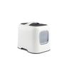 ROTHO - Toilette - BIALA - Blanc de Gui