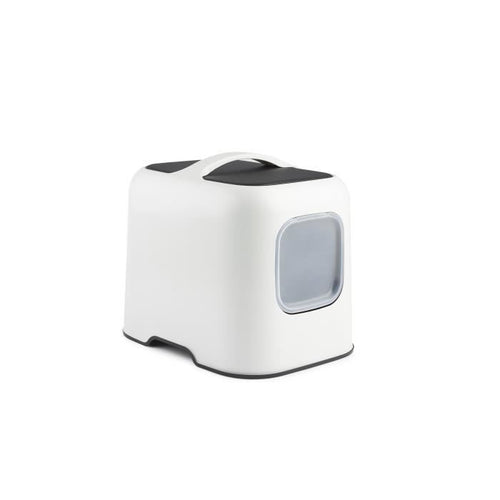 ROTHO - Toilette - BIALA - Blanc de Gui