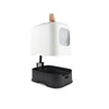 ROTHO - Toilette - BIALA - Blanc de Gui