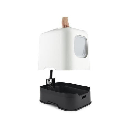 ROTHO - Toilette - BIALA - Blanc de Gui