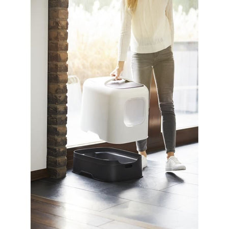 ROTHO - Toilette - BIALA - Blanc de Gui