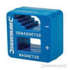 Magnete calamita magnetizzatore smagnetizza cacciavite viti utensili Offerta Silverline freeshipping - Eternal Brico