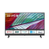 LG Smart TV 45 Pollici 4K Ultra HD HDR - 43UR78GLOLK