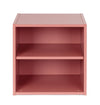 Cubo Composite Pro porta oggetti, mobile per interno, 35 x 35 x h 35 cm
