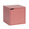 Cubo Composite Pro porta oggetti, mobile per interno, 35 x 35 x h 35 cm