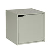 Cubo Composite Pro porta oggetti, mobile per interno, 35 x 35 x h 35 cm