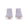 VANS Scarpa Alta Uomo Sk8-hi Languid Lavender/true White da uomo
