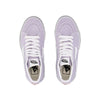VANS Scarpa Alta Uomo Sk8-hi Languid Lavender/true White da uomo