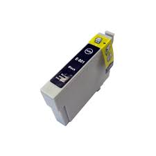 CARTUCCIA COMP EPSON T0801 NERO