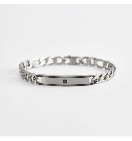 2Jewels - Bracciale XXL uomo