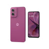Motorola Moto G55 Smartphone 5G 6.5 RAM 8GB Memoria Interna 256GB - Colore Twilight Purple - ITA
