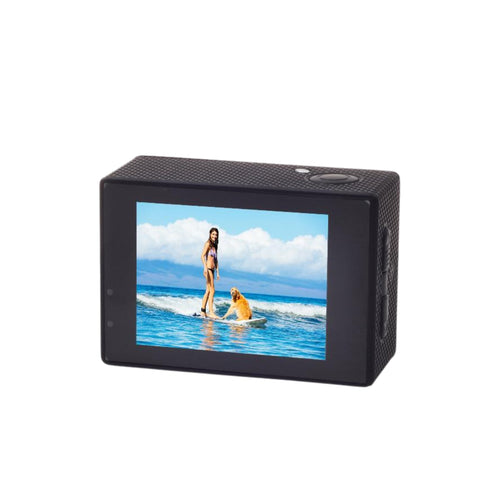 NILOX Action Cam XFIGHT-XSHOT 1080P
