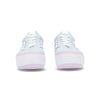 VANS Scarpa Bassa Donna Old Skool Stacked (pastel) Multi/true White da donna